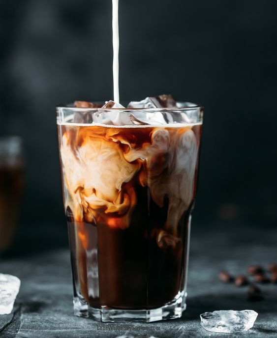 cold brew
