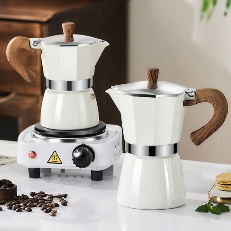 mocha pot
